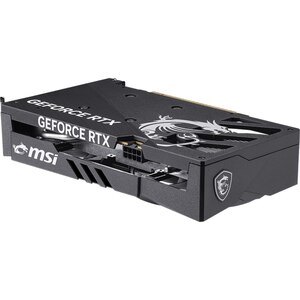 Placa video MSI GeForce RTX 5050 8G Gaming OC, 8GB GDDR6, 128bit, DLSS 4, G5050-8GC Placa video MSI GeForce RTX 5050 8G Gaming OC, 8GB GDDR6, 128bit, DLSS 4, G5050-8GC