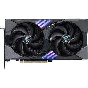 Placa video MSI GeForce RTX 5060 Ti 8G GAMING OC, 8GB GDDR7, 128bit, DLSS 4 Placa video MSI GeForce RTX 5060 Ti 8G GAMING OC, 8GB GDDR7, 128bit, DLSS 4