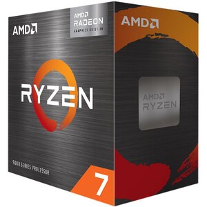 Procesor AMD Ryzen 7 5700, 3.7GHz/4.6GHz, Socket AM4, 100-100000743BOX Procesor AMD Ryzen 7 5700, 3.7GHz/4.6GHz, Socket AM4, 100-100000743BOX