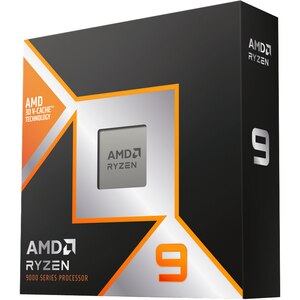 Procesor AMD Ryzen 9 9900X3D, 4.4GHz/5.5GHz, Socket AM5, 100-100001368WOF Procesor AMD Ryzen 9 9900X3D, 4.4GHz/5.5GHz, Socket AM5, 100-100001368WOF