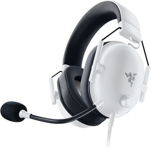 Casti Gaming RAZER BlackShark V2 X, 7.1 surround, multiplatforma, 3.5mm, Special White Edition Casti Gaming RAZER BlackShark V2 X, 7.1 surround, multiplatforma, 3.5mm, Special White Edition