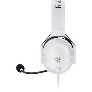 Casti Gaming RAZER BlackShark V2 X, 7.1 surround, multiplatforma, 3.5mm, Special White Edition Casti Gaming RAZER BlackShark V2 X, 7.1 surround, multiplatforma, 3.5mm, Special White Edition