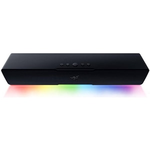Soundbar PC RAZER Leviathan V2 X, 2.0, Bluetooth, negru Soundbar PC RAZER Leviathan V2 X, 2.0, Bluetooth, negru