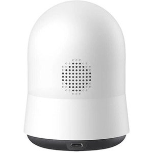 Camera IP Wireless BASEUS P1 Pro, 3K, 1620p, IR, Night Vision, alb Camera IP Wireless BASEUS P1 Pro, 3K, 1620p, IR, Night Vision, alb