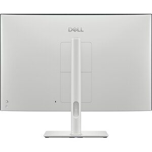 Monitor QD-OLED DELL Plus S3225QC, 31.6", 4K UHD, 120Hz, AMD FreeSync Premium Pro, HDR, argintiu Monitor QD-OLED DELL Plus S3225QC, 31.6", 4K UHD, 120Hz, AMD FreeSync Premium Pro, HDR, argintiu