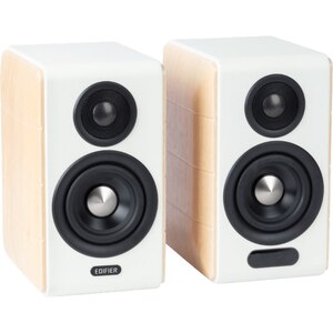 Boxe EDIFIER S880DB MKII, 2.0, 88W, Bluetooth, alb-maro Boxe EDIFIER S880DB MKII, 2.0, 88W, Bluetooth, alb-maro