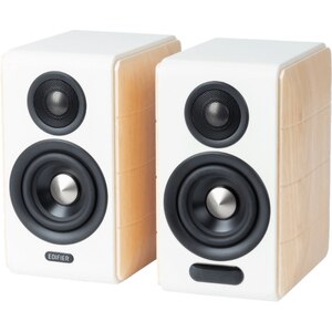 Boxe EDIFIER S880DB MKII, 2.0, 88W, Bluetooth, alb-maro Boxe EDIFIER S880DB MKII, 2.0, 88W, Bluetooth, alb-maro