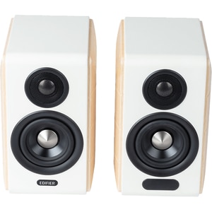 Boxe EDIFIER S880DB MKII, 2.0, 88W, Bluetooth, alb-maro Boxe EDIFIER S880DB MKII, 2.0, 88W, Bluetooth, alb-maro