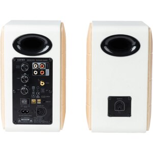 Boxe EDIFIER S880DB MKII, 2.0, 88W, Bluetooth, alb-maro Boxe EDIFIER S880DB MKII, 2.0, 88W, Bluetooth, alb-maro