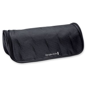 Placa de indreptat parul Silk REMINGTON S9600, 240 grade, LCD, invelis ceramic, rosu Placa de indreptat parul Silk REMINGTON S9600, 240 grade, LCD, invelis ceramic, rosu
