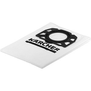 Set saci aspirator KARCHER Vlies 2863006, 4 buc Set saci aspirator KARCHER Vlies 2863006, 4 buc