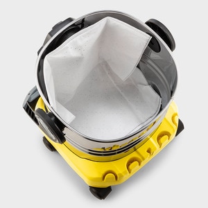 Set saci aspirator KARCHER Vlies 2863006, 4 buc Set saci aspirator KARCHER Vlies 2863006, 4 buc