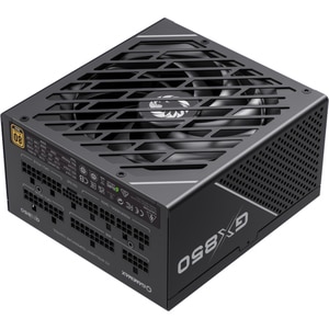 Sursa PC GAMEMAX GX850 PRO, 850W, 140mm, 80 Plus Gold, Full Modular Sursa PC GAMEMAX GX850 PRO, 850W, 140mm, 80 Plus Gold, Full Modular