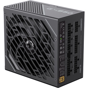 Sursa PC GAMEMAX GX850 PRO, 850W, 140mm, 80 Plus Gold, Full Modular Sursa PC GAMEMAX GX850 PRO, 850W, 140mm, 80 Plus Gold, Full Modular