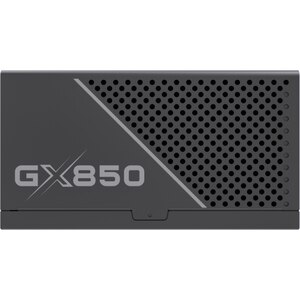Sursa PC GAMEMAX GX850 PRO, 850W, 140mm, 80 Plus Gold, Full Modular Sursa PC GAMEMAX GX850 PRO, 850W, 140mm, 80 Plus Gold, Full Modular