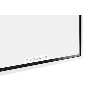 Display profesional SAMSUNG Flip Pro WM65R LH65WMBWBGCXEN, 65", Ultra HD 4K, Touch, 60 Hz, Wi-Fi, negru Display profesional SAMSUNG Flip Pro WM65R LH65WMBWBGCXEN, 65", Ultra HD 4K, Touch, 60 Hz, Wi-Fi, negru