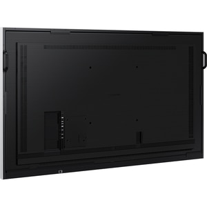 Display profesional SAMSUNG Flip Pro WM85B LH85WMBWLGCXEN, 85", Ultra HD 4K, Touch, 75 Hz, Wi-Fi, negru Display profesional SAMSUNG Flip Pro WM85B LH85WMBWLGCXEN, 85", Ultra HD 4K, Touch, 75 Hz, Wi-Fi, negru