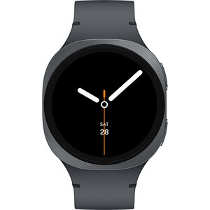 Smartwatch SAMSUNG Galaxy Watch8, 40mm, Wi-Fi, Android, Graphite Smartwatch SAMSUNG Galaxy Watch8, 40mm, Wi-Fi, Android, Graphite