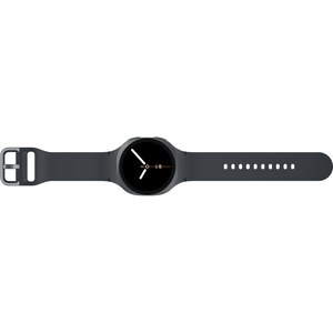 Smartwatch SAMSUNG Galaxy Watch8, 40mm, Wi-Fi, Android, Graphite Smartwatch SAMSUNG Galaxy Watch8, 40mm, Wi-Fi, Android, Graphite