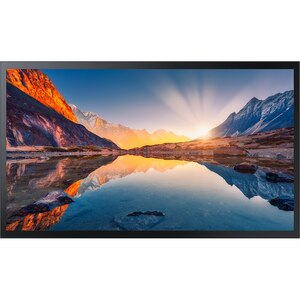 Display profesional SAMSUNG QMB-T LH55QMBTBGCXEN, 55", 4K UHD, Touch, 60Hz, negru Display profesional SAMSUNG QMB-T LH55QMBTBGCXEN, 55", 4K UHD, Touch, 60Hz, negru