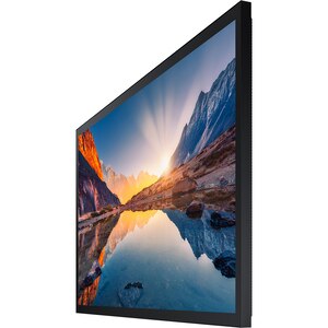 Display profesional SAMSUNG QMB-T LH55QMBTBGCXEN, 55", 4K UHD, Touch, 60Hz, negru Display profesional SAMSUNG QMB-T LH55QMBTBGCXEN, 55", 4K UHD, Touch, 60Hz, negru