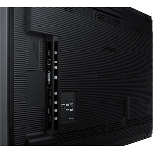 Display profesional SAMSUNG QMB-T LH55QMBTBGCXEN, 55", 4K UHD, Touch, 60Hz, negru Display profesional SAMSUNG QMB-T LH55QMBTBGCXEN, 55", 4K UHD, Touch, 60Hz, negru