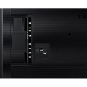 Display profesional SAMSUNG QMB-T LH55QMBTBGCXEN, 55", 4K UHD, Touch, 60Hz, negru Display profesional SAMSUNG QMB-T LH55QMBTBGCXEN, 55", 4K UHD, Touch, 60Hz, negru