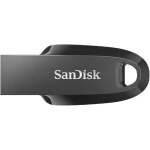 Memorie USB SANDISK Ultra Curve SDCZ550-256G-G46, 256GB, USB 3.2 Gen 1, negru Memorie USB SANDISK Ultra Curve SDCZ550-256G-G46, 256GB, USB 3.2 Gen 1, negru
