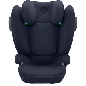 Scaun auto CBX by CYBEX Solution B3 i-fix 522003893, Isofix, 15-36kg, i-Size, bleumarin-negru Scaun auto CBX by CYBEX Solution B3 i-fix 522003893, Isofix, 15-36kg, i-Size, bleumarin-negru