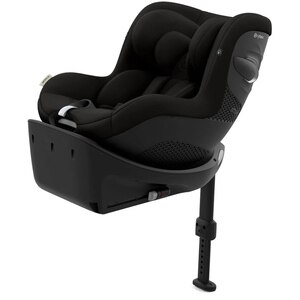 Scaun auto CYBEX Sirona Gi i-Size 524001443, Isofix, 0-25kg, i-Size, negru Scaun auto CYBEX Sirona Gi i-Size 524001443, Isofix, 0-25kg, i-Size, negru