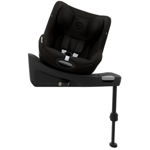 Scaun auto CYBEX Sirona Gi i-Size 524001443, Isofix, 0-25kg, i-Size, negru Scaun auto CYBEX Sirona Gi i-Size 524001443, Isofix, 0-25kg, i-Size, negru