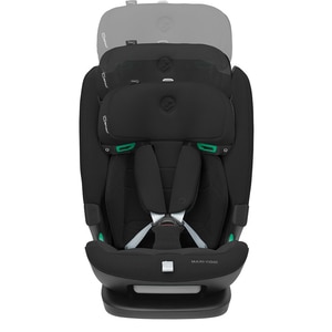 Scaun auto MAXI COSI Titan Pro 2 8618671111, Isofix, 9-36kg, I-Size, negru Scaun auto MAXI COSI Titan Pro 2 8618671111, Isofix, 9-36kg, I-Size, negru
