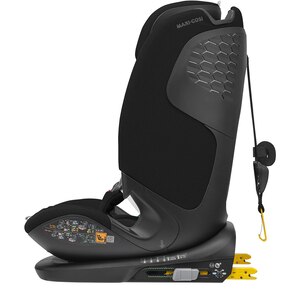 Scaun auto MAXI COSI Titan Pro 2 8618671111, Isofix, 9-36kg, I-Size, negru Scaun auto MAXI COSI Titan Pro 2 8618671111, Isofix, 9-36kg, I-Size, negru