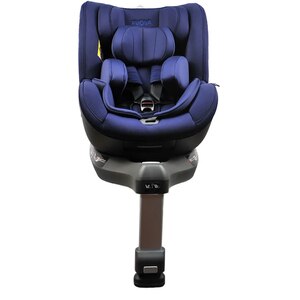 Scaun auto AVOVA Sperber-Fix AV1105003, 5 puncte, 0-25 kg, i-Size, albastru-negru Scaun auto AVOVA Sperber-Fix AV1105003, 5 puncte, 0-25 kg, i-Size, albastru-negru