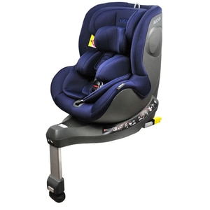 Scaun auto AVOVA Sperber-Fix AV1105003, 5 puncte, 0-25 kg, i-Size, albastru-negru Scaun auto AVOVA Sperber-Fix AV1105003, 5 puncte, 0-25 kg, i-Size, albastru-negru