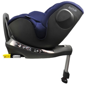 Scaun auto AVOVA Sperber-Fix 61 AV1110003, 5 puncte, 0-20 kg, R129, albastru inchis-negru Scaun auto AVOVA Sperber-Fix 61 AV1110003, 5 puncte, 0-20 kg, R129, albastru inchis-negru