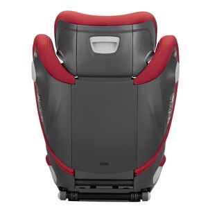 Scaun auto AVOVA Sora-Fix AV1111002, Isofix, 15-36 kg, I-Size, rosu-negru Scaun auto AVOVA Sora-Fix AV1111002, Isofix, 15-36 kg, I-Size, rosu-negru