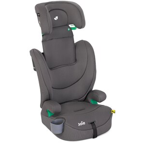 Scaun auto JOIE Elevate R129 Thunder C2216AATHD00, 5 puncte, 9-36kg, gri Scaun auto JOIE Elevate R129 Thunder C2216AATHD00, 5 puncte, 9-36kg, gri