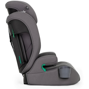 Scaun auto JOIE Elevate R129 Thunder C2216AATHD00, 5 puncte, 9-36kg, gri Scaun auto JOIE Elevate R129 Thunder C2216AATHD00, 5 puncte, 9-36kg, gri