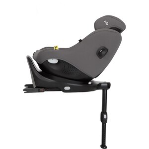 Scaun auto JOIE i-Pivot 360 Thunder 2302AATHD0, Isofix, 0-18kg, R129, gri inchis-negru Scaun auto JOIE i-Pivot 360 Thunder 2302AATHD0, Isofix, 0-18kg, R129, gri inchis-negru