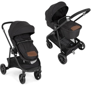 Carucior 2in1 GRACO Transform G8CT750BLC, 5 puncte, 0 luni+, negru Carucior 2in1 GRACO Transform G8CT750BLC, 5 puncte, 0 luni+, negru