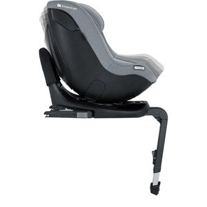 Scaun auto KINDERKRAFT I-Guard Pro KCIGUAPRGRY, 5 puncte, 9-25kg, i-Size, gri-negru Scaun auto KINDERKRAFT I-Guard Pro KCIGUAPRGRY, 5 puncte, 9-25kg, i-Size, gri-negru