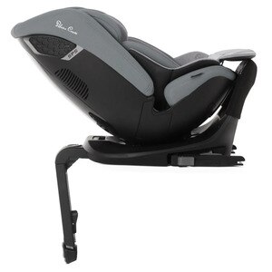 Scaun auto SILVER CROSS Motion 2 All rotativ 360 SX452GL, Isofix, 0-36kg, i-Size, gri Scaun auto SILVER CROSS Motion 2 All rotativ 360 SX452GL, Isofix, 0-36kg, i-Size, gri