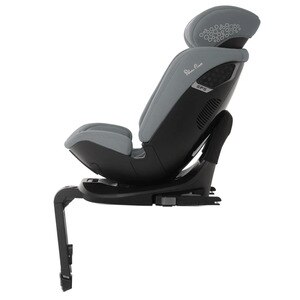 Scaun auto SILVER CROSS Motion 2 All rotativ 360 SX452GL, Isofix, 0-36kg, i-Size, gri Scaun auto SILVER CROSS Motion 2 All rotativ 360 SX452GL, Isofix, 0-36kg, i-Size, gri