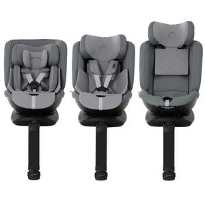 Scaun auto SILVER CROSS Motion 2 All rotativ 360 SX452GL, Isofix, 0-36kg, i-Size, gri Scaun auto SILVER CROSS Motion 2 All rotativ 360 SX452GL, Isofix, 0-36kg, i-Size, gri
