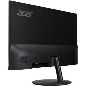 Monitor LED IPS ACER SB322QUA, 31.5", QHD, 75Hz, AMD FreeSync, HDR10, boxe, negru Monitor LED IPS ACER SB322QUA, 31.5", QHD, 75Hz, AMD FreeSync, HDR10, boxe, negru
