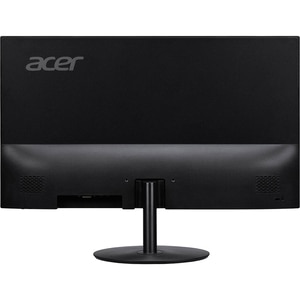 Monitor LED IPS ACER SB322QUA, 31.5", QHD, 75Hz, AMD FreeSync, HDR10, boxe, negru Monitor LED IPS ACER SB322QUA, 31.5", QHD, 75Hz, AMD FreeSync, HDR10, boxe, negru
