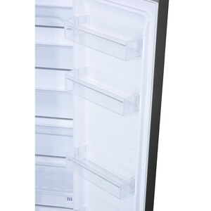 Side by Side BEKO GNO5322XPN, No Frost, 532 l, H 177 cm, Clasa E, inox Side by Side BEKO GNO5322XPN, No Frost, 532 l, H 177 cm, Clasa E, inox