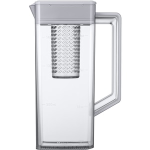 Side by Side SAMSUNG RF65DB970E22EO, No Frost, Beverage Center, 645 l, H 185 cm, Clasa E, Dozator apa, Wi-Fi, sticla neagra Side by Side SAMSUNG RF65DB970E22EO, No Frost, Beverage Center, 645 l, H 185 cm, Clasa E, Dozator apa, Wi-Fi, sticla neagra