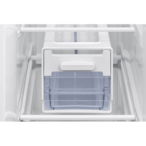 Side by Side SAMSUNG RS70F65QEFEO, No Frost, AI Energy, 659 l, H 178.4 cm, Clasa E, inox Side by Side SAMSUNG RS70F65QEFEO, No Frost, AI Energy, 659 l, H 178.4 cm, Clasa E, inox